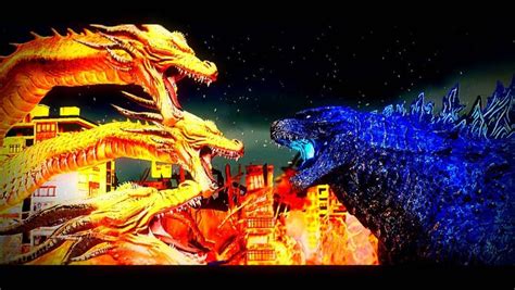 ghidorah|Iba pa.